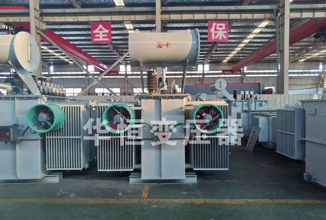 6300KVA保定保定保定电力变压器