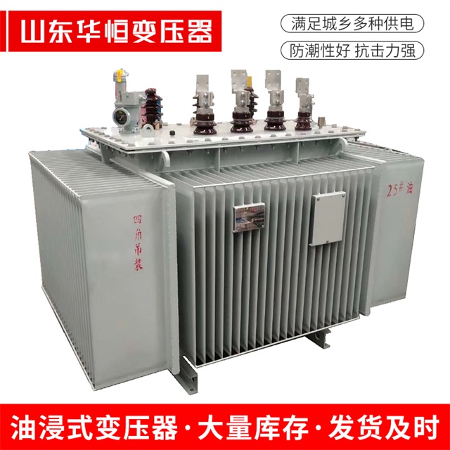 S13-10000/35保定保定保定电力变压器厂家