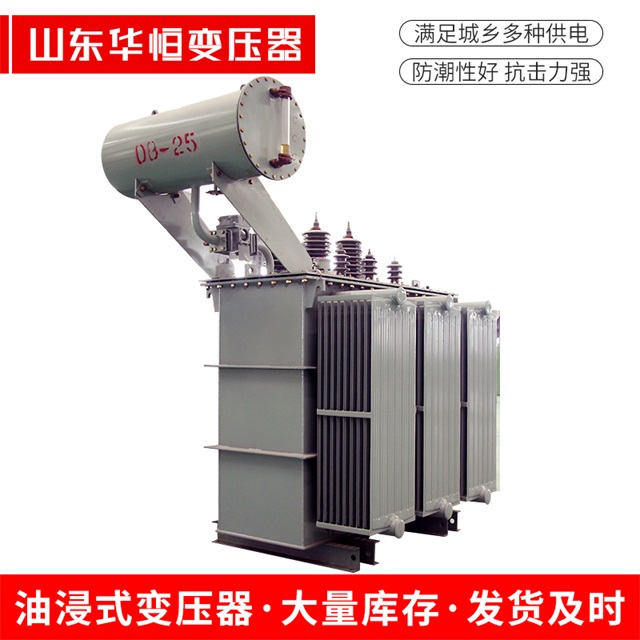 S11-10000/35保定保定保定电力变压器厂家