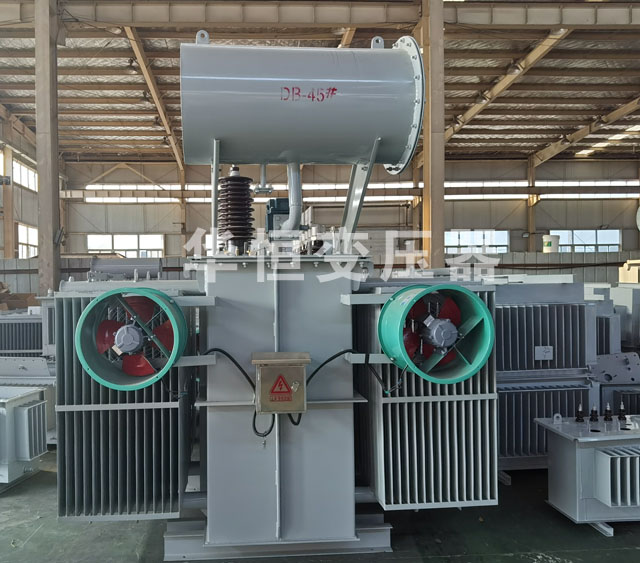S13-8000/35保定保定保定电力变压器