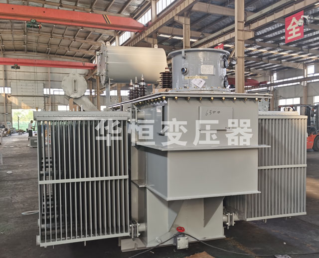 S11-6300/35保定保定保定电力变压器价格